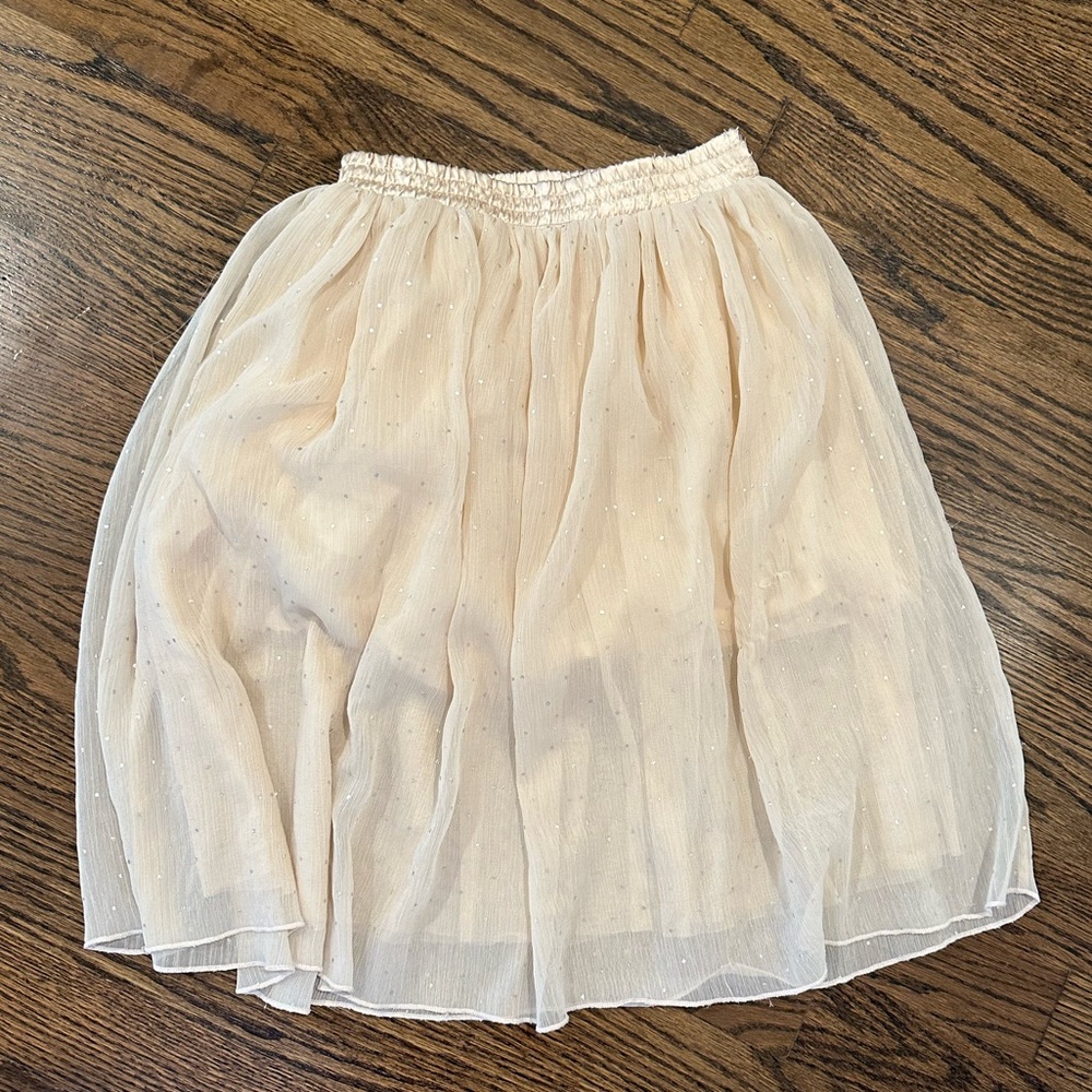 Stella McCartney Girls skirt
